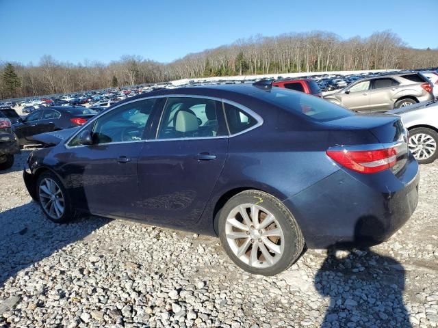 2016 Buick Verano Convenience