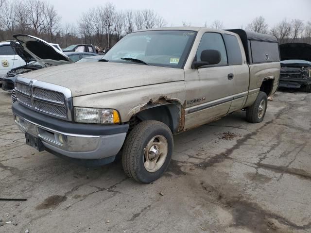 2001 Dodge RAM 1500