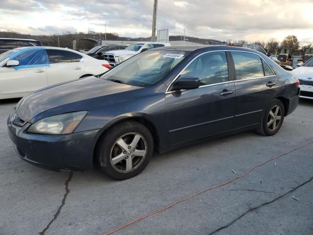 2004 Honda Accord EX