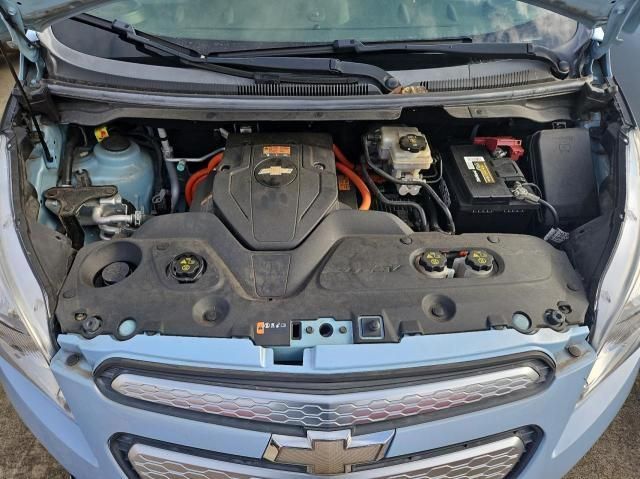 2015 Chevrolet Spark EV 2LT