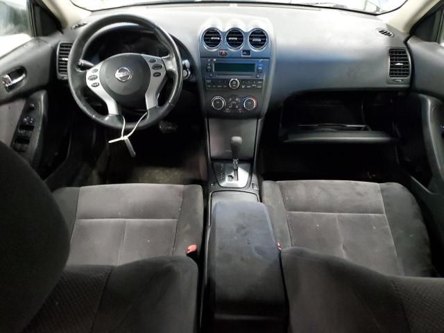 2008 Nissan Altima 2.5