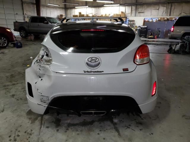 2013 Hyundai Veloster