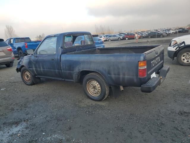 1993 Toyota Pickup 1/2 TON Short Wheelbase STB