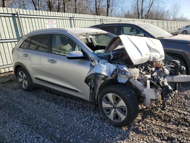 2020 KIA Niro LX