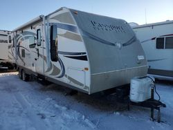 2014 Keystone Challenger Dutchman en venta en Nisku, AB