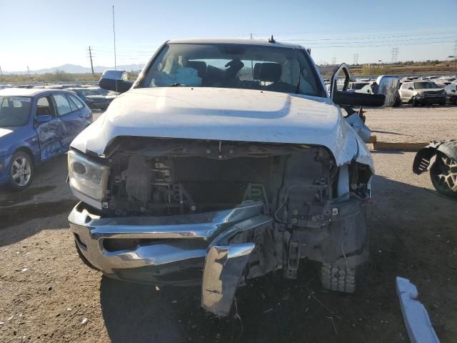 2014 Dodge 2500 Laramie