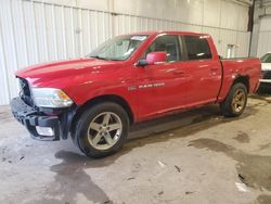 Dodge ram 1500 salvage cars for sale: 2011 Dodge RAM 1500