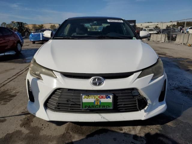 2014 Scion TC