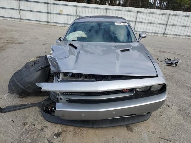 2014 Dodge Challenger R/T