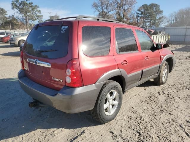 2006 Mazda Tribute S