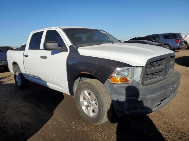 2011 Dodge RAM 1500