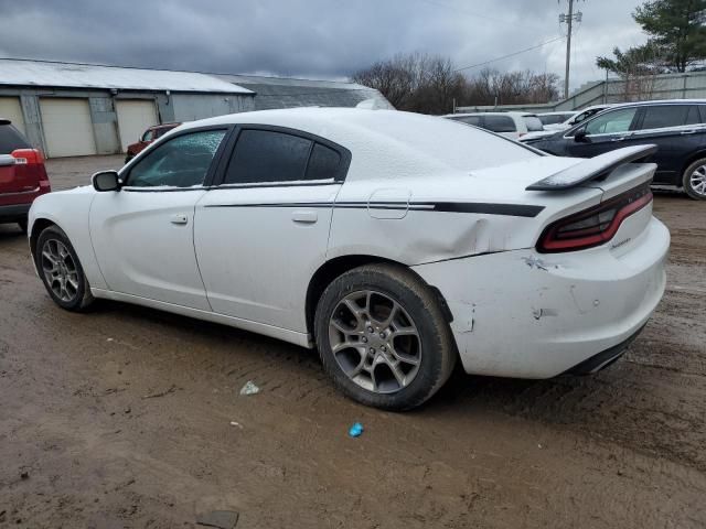 2015 Dodge Charger SXT