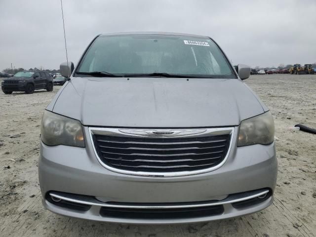 2014 Chrysler Town & Country S