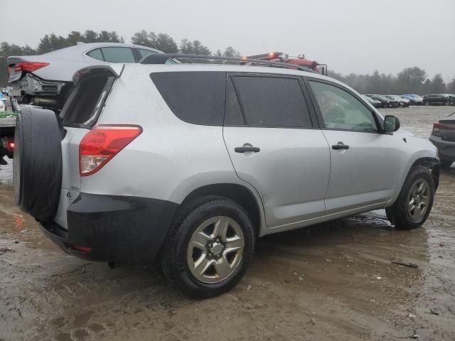 2007 Toyota Rav4