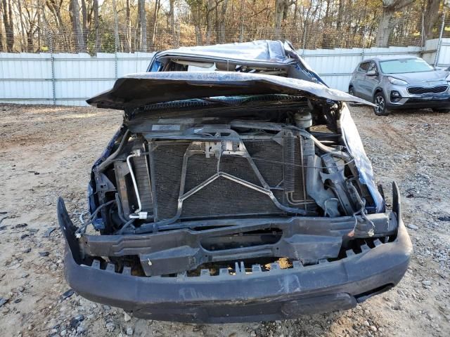 2003 Chevrolet Avalanche C1500