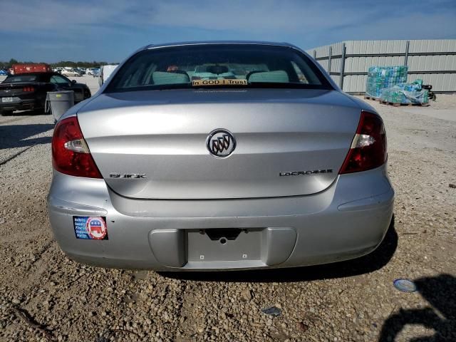 2005 Buick Lacrosse CX