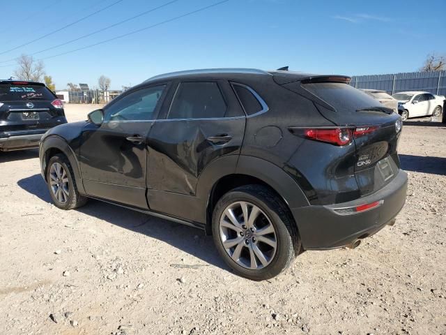 2021 Mazda CX-30 Premium