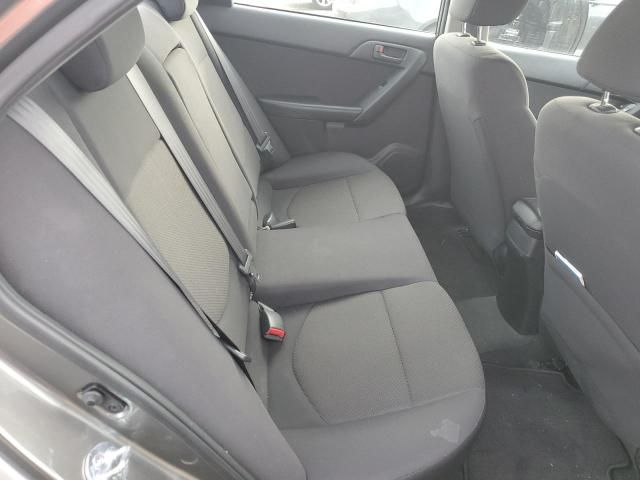 2012 KIA Forte EX