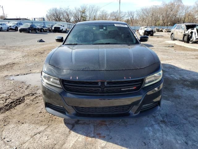 2016 Dodge Charger R/T