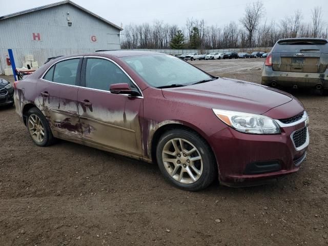 2015 Chevrolet Malibu 1LT