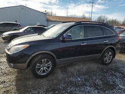 2012 Hyundai Veracruz GLS en venta en Columbus, OH