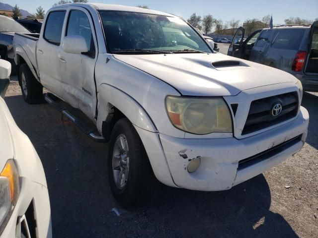 2006 Toyota Tacoma Double Cab Prerunner Long BED