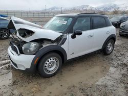 2012 Mini Cooper S Countryman en venta en Magna, UT