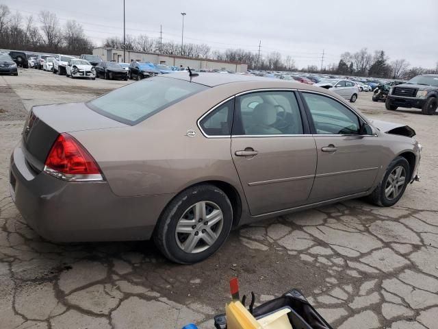 2006 Chevrolet Impala LT