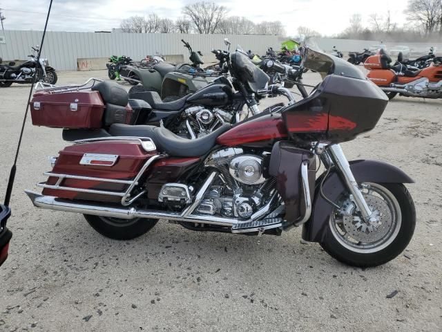 2000 Harley-Davidson Fltrsei