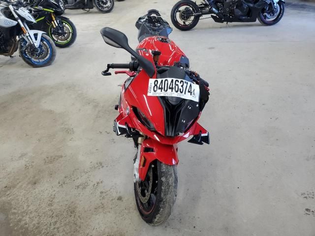 2023 BMW S 1000 RR
