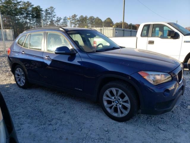 2013 BMW X1 XDRIVE28I