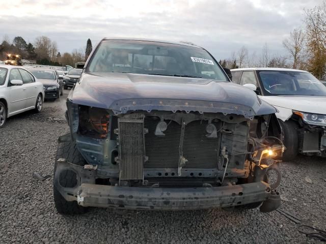 2008 Toyota Tundra Double Cab