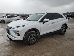 Mitsubishi Eclipse salvage cars for sale: 2024 Mitsubishi Eclipse Cross ES