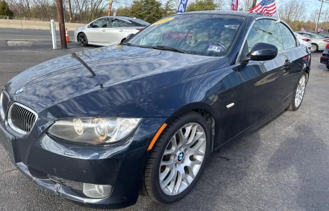 2010 BMW 328 I