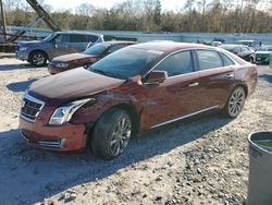 Cadillac Vehiculos salvage en venta: 2016 Cadillac XTS Premium Collection