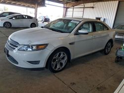 Ford Taurus salvage cars for sale: 2011 Ford Taurus SEL