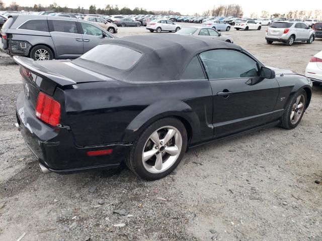 2005 Ford Mustang GT