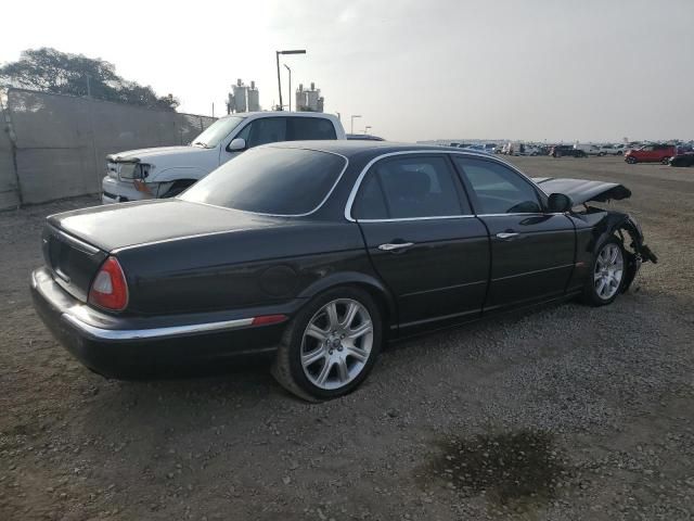 2004 Jaguar XJ8