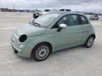 2013 Fiat 500 Lounge