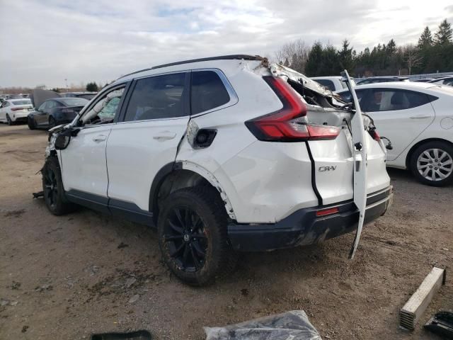 2023 Honda CR-V Sport