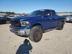 Dodge ram 1500 salvage cars for sale: 2011 Dodge RAM 1500