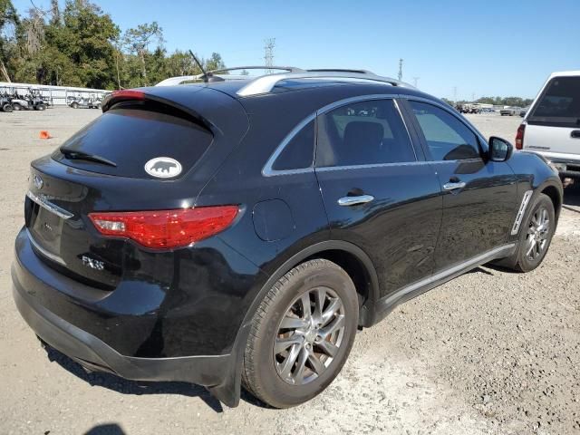 2010 Infiniti FX35