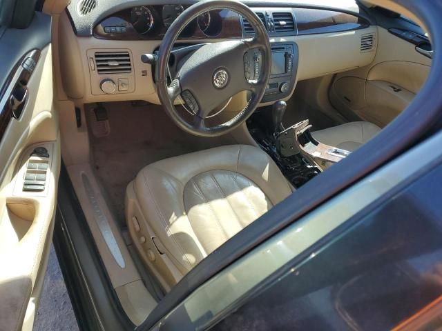 2011 Buick Lucerne CXL