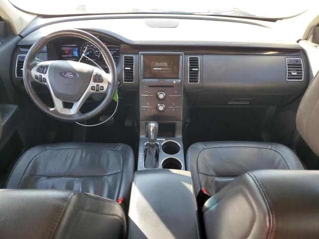 2013 Ford Flex SEL