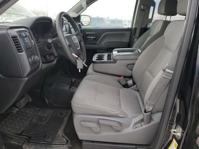 2015 GMC Sierra K1500