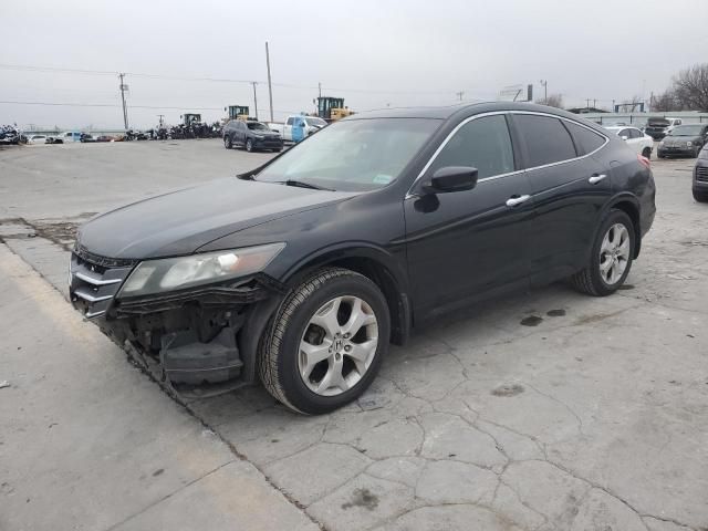 2012 Honda Crosstour EXL