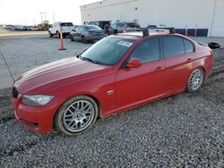 BMW 3 Series salvage cars for sale: 2011 BMW 328 XI