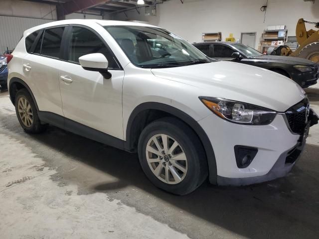 2013 Mazda CX-5 Touring