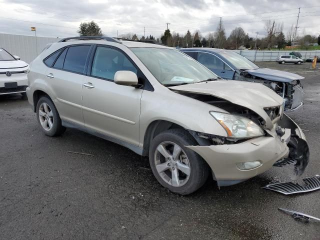 2008 Lexus RX 350