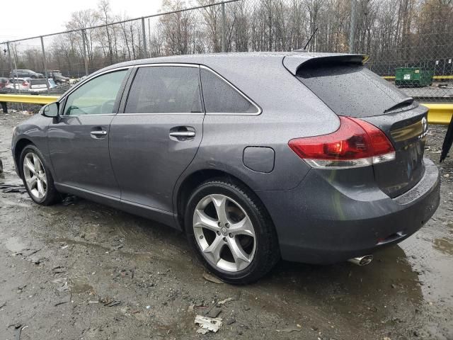 2014 Toyota Venza LE